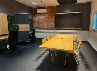 Coworking August-Unterholzner-Straße 13 84543 Winhöring