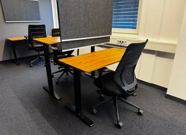 Coworking August-Unterholzner-Straße 13 84543 Winhöring