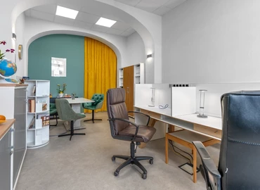 Сoworking Bismarckstraße 31 02826 Görlitz