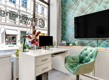 59 m² Coworking  in Görlitz, Bismarckstraße 31 (02826) - 2 | MatchOffice