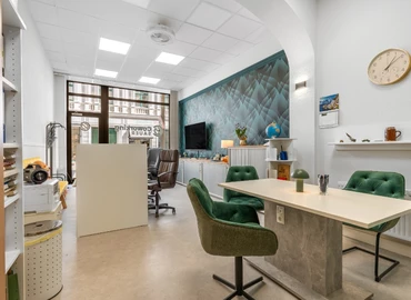 Сoworking Bismarckstraße 31 02826 Görlitz
