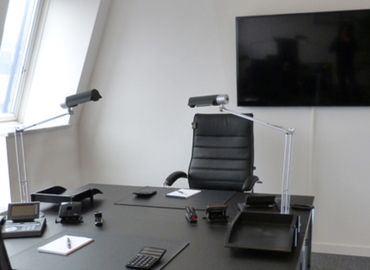 40 m² Serviced office in Hannover, Herrenstraße 13 (30159) - 0 | MatchOffice