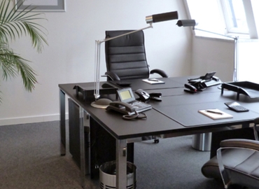 40 m² Business park in Hannover, Herrenstraße 13 (30159) - 1 | MatchOffice.com
