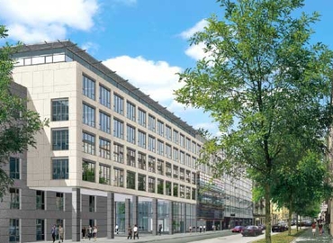 24 m² Business park building for rent in Munich, Karlstrasse 35 (80333) - 0 | MatchOffice