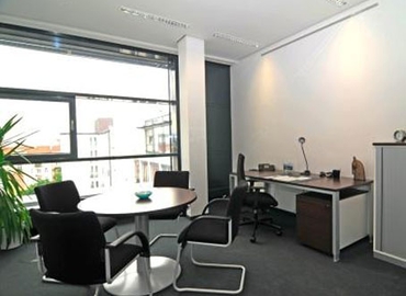 Karlstraße 35, Business Center in München Maxvorstadt, 5