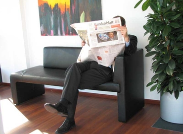24 m² Business center place available to rent in Munich, Karlstrasse 35 (80333) - 7 | MatchOffice.com