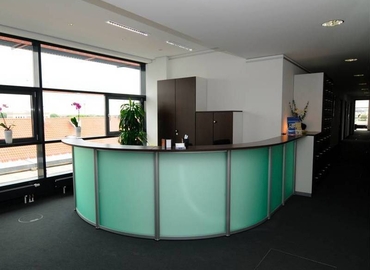 Karlstraße 35, Business Center in München Maxvorstadt, 8