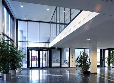 24 m² Business park building for rent in Munich, Karlstrasse 35 (80333) - 9 | MatchOffice.com