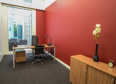 14 m² Business space building available to rent in Hamburg, Kapstadtring 7 (22297) - 0 | MatchOffice