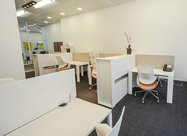 14 m² Business park place up for rent in Hamburg, Kapstadtring 7 (22297) - 5 | MatchOffice