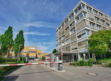 Neue Strasse 95, Business Center in Kirchheim, 0