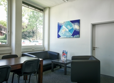 Neue Strasse 95, Business Center in Kirchheim, 8