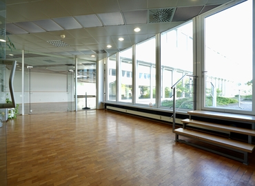 Mainzer Straße 75, Business Center in Wiesbaden