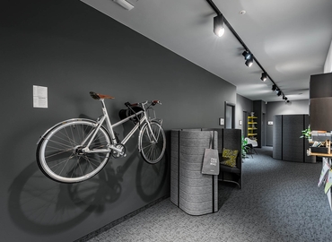 Alexanderufer 3-7, Business Center in Berlin Mitte