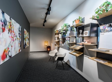 Alexanderufer 3-7, Business Center in Berlin Mitte