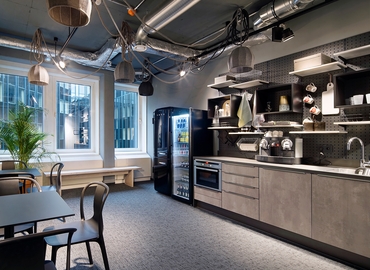 1000 m² Business space in Berlin Mitte, Leipziger Platz 16 (10117) - 0 | MatchOffice.com