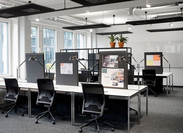 1000 m² Business park in Berlin Mitte, Leipziger Platz 16 (10117) - 7 | MatchOffice.com