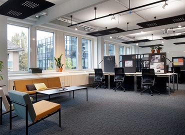 1000 m² Business center in Cologne Innenstadt, Tunisstraße 19-23 (50667) - 4 | MatchOffice.com