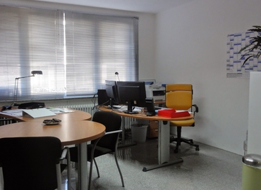 Hochstadenstraße 13-17, Business Center in Neuss, 2