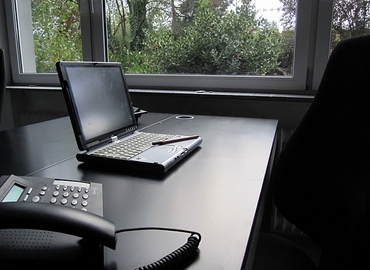 Hochstadenstraße 13-17, Business Center in Neuss, 5