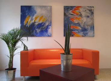 25 m² Serviced office place up for rent in Neuss, Hochstadenstr. 13-17 (41469) - 0 | MatchOffice