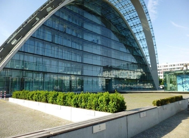 240 m² Business center property up for rent in Hamburg, Anckelmannsplatz 1 (20537) - 0 | MatchOffice.com