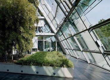 240 m² Business space building available to rent in Hamburg, Anckelmannsplatz 1 (20537) - 2 | MatchOffice