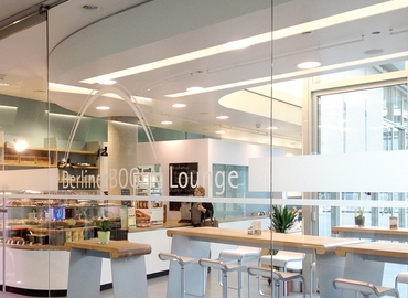 240 m² Business space place up for rent in Hamburg, Anckelmannsplatz 1 (20537) - 3 | MatchOffice