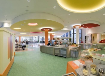 Theodor-Heuss-Allee 112, Business Center in Frankfurt Innenstadt, 9