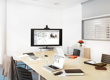 55 m² Business space building available to rent in Munich, Leopoldstrasse 244 (80807) - 4 | MatchOffice