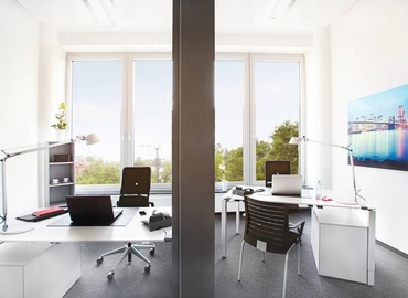 30 m² Serviced office in Stuttgart, Heilbronner Strasse 150 (70191) - 0 | MatchOffice.com