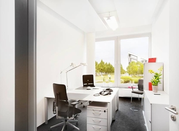30 m² Business center in Stuttgart, Heilbronner Strasse 150 (70191) - 1 | MatchOffice.com