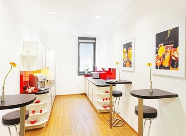 30 m² Business space property available to rent in Munich, Konrad-Zuse-Platz 8 (81829) - 8 | MatchOffice