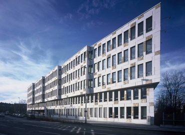 30 m² Business park place for rent in Munich, Radlkoferstr. 2 (81373) - 1 | MatchOffice