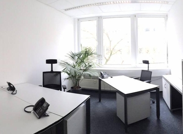 Waldhofer Strasse 102, Business Center in Heidelberg, 4