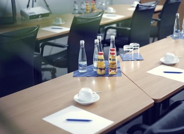 Waldhofer Strasse 102, Business Center in Heidelberg, 7