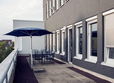 35 m² Business center place up for rent in Heidelberg, Waldhofer Strasse 102 (69123) - 12 | MatchOffice