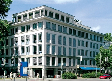 39 m² Serviced office building available to rent in Berlin Mitte, Am Treptower Park 75 (12435) - 9 | MatchOffice.com