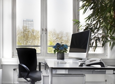 39 m² Serviced office place available to rent in Berlin Mitte, Am Treptower Park 75 (12435) - 5 | MatchOffice