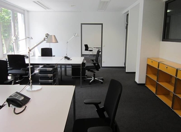 39 m² Serviced office property available to rent in Berlin Mitte, Am Treptower Park 75 (12435) - 6 | MatchOffice.com