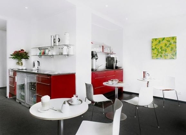 Am Treptower Park 75, Business Center in Berlin Kreuzberg, 8