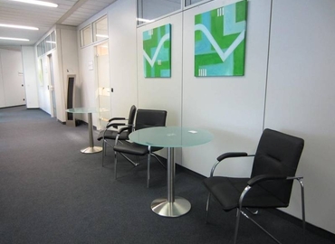 1700 m² Business space in Leinfelden-Echterdingen, Esslinger Strasse 7 (70771) - 4 | MatchOffice