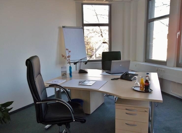 1700 m² Business center in Leinfelden-Echterdingen, Esslinger Strasse 7 (70771) - 0 | MatchOffice