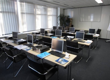 1700 m² Business center in Leinfelden-Echterdingen, Esslinger Strasse 7 (70771) - 10 | MatchOffice
