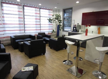 Esslinger Strasse 7, Business Center in Leinfelden-Echterdingen, 12