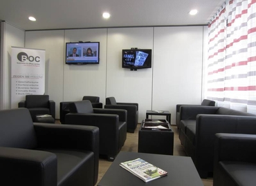 1700 m² Business center in Leinfelden-Echterdingen, Esslinger Strasse 7 (70771) - 12 | MatchOffice.com