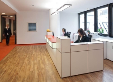 Königsallee 60 F, Business Center in Düsseldorf Stadtmitte, 2