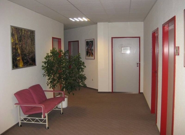 150 m² Business center place up for rent in Karlsruhe, Unterreut 6 (76135) - 5 | MatchOffice