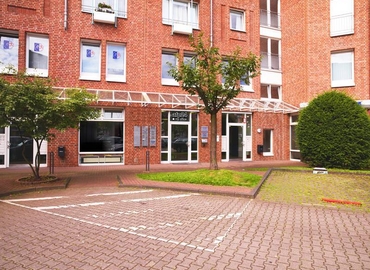 Dülkenstrasse 9, Business Center in Köln Porz