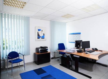 27 m² Business park in Köln Porz, Dülkenstrasse 9 (51143) - 9 | MatchOffice